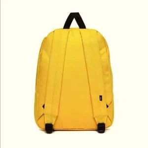 Vans | Bags | Old Skool Iii Vans Brand New Backpack Lemon  display picture 1